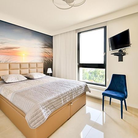 Baltic Rent - Weglowa 22 Gdynia Exteriör bild