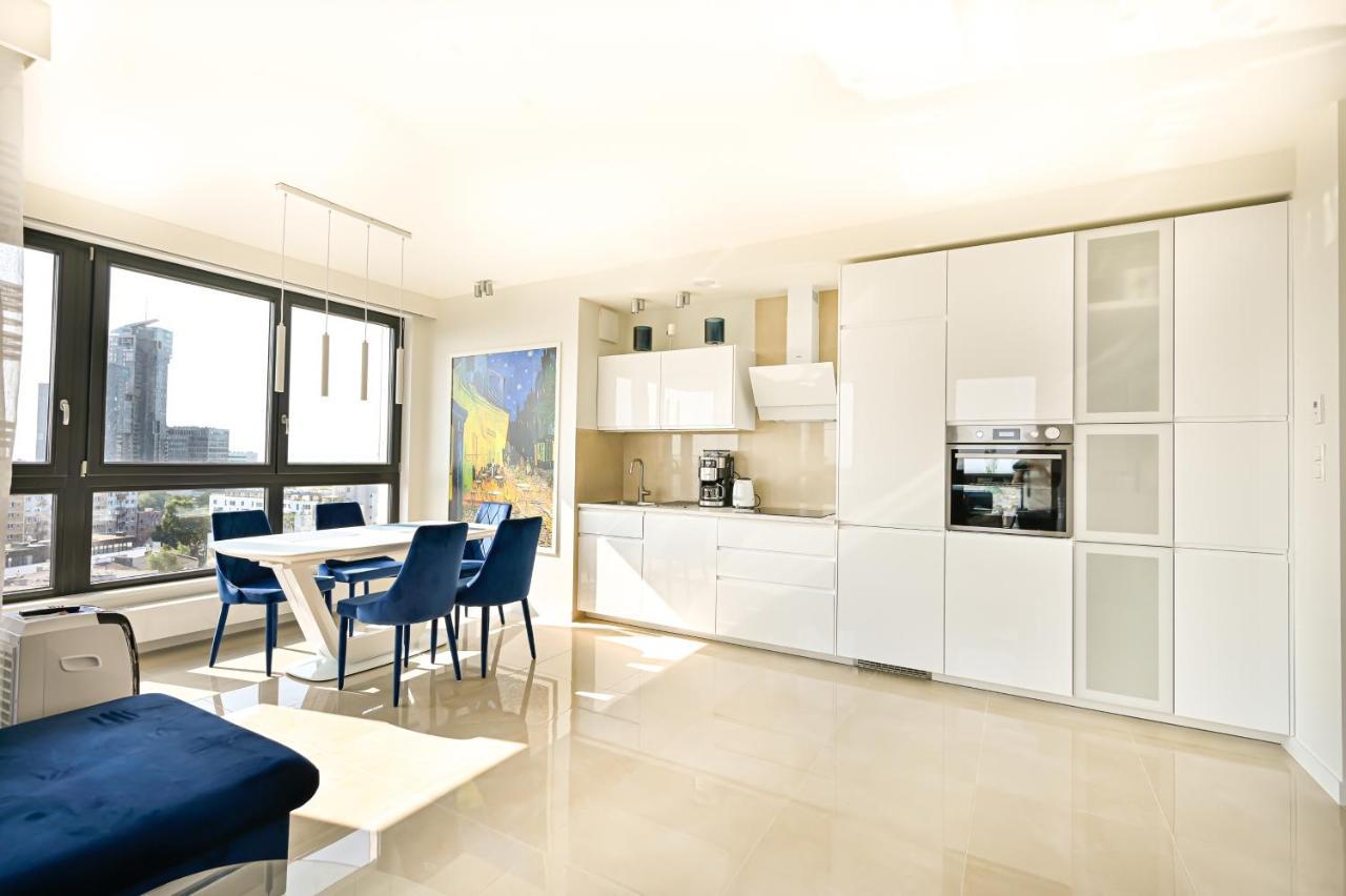 Baltic Rent - Weglowa 22 Gdynia Exteriör bild