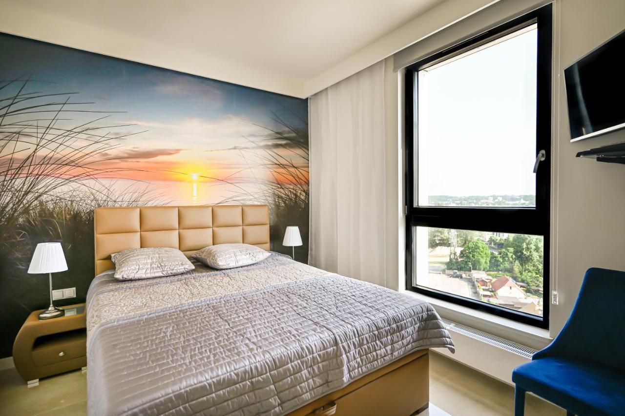 Baltic Rent - Weglowa 22 Gdynia Exteriör bild