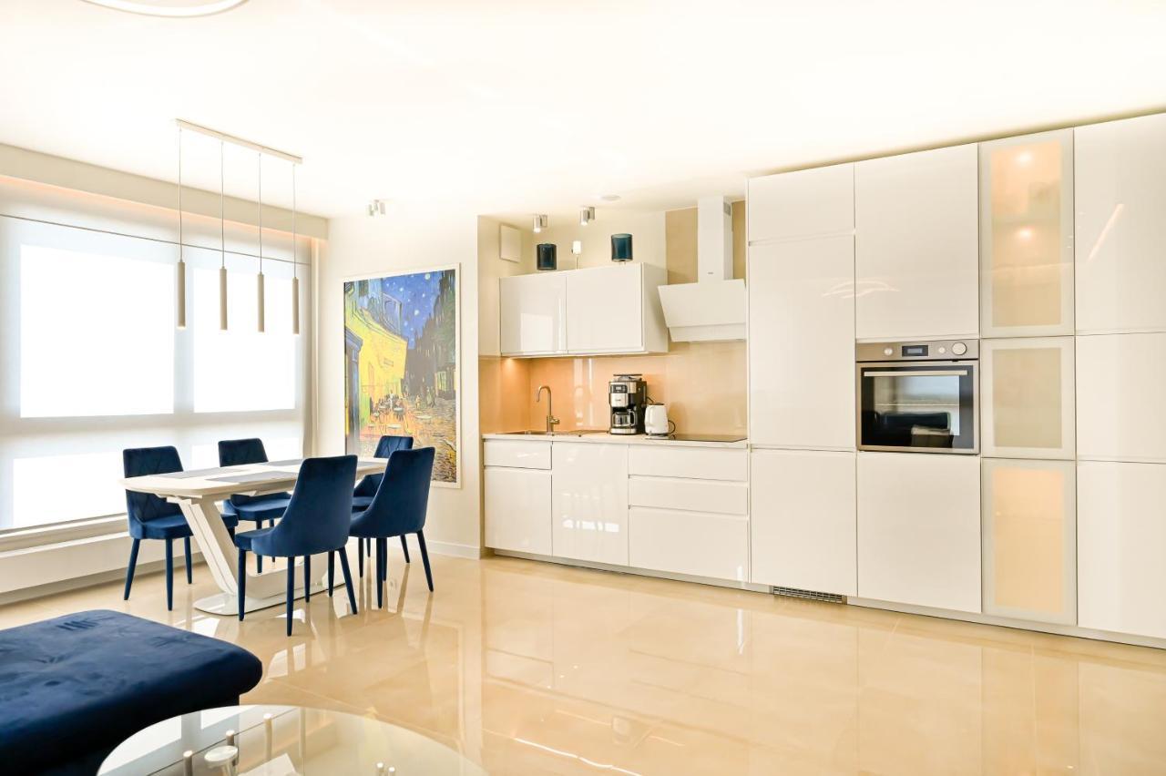 Baltic Rent - Weglowa 22 Gdynia Exteriör bild