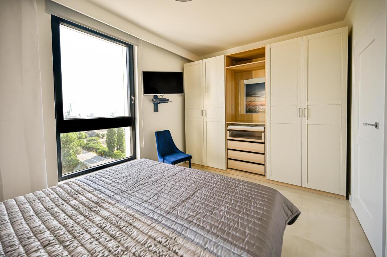 Baltic Rent - Weglowa 22 Gdynia Exteriör bild